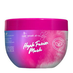 Les Secrets de Loly Hyalu Fusion Mask Masques