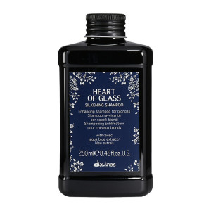 Davines Heart of Glass Silkening Shampoo