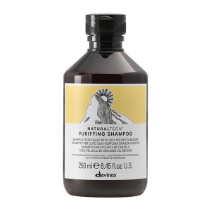 Davines Purifying Shampoo