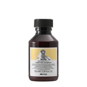 Davines Purifying Shampoo Purifying