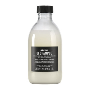 Davines OI Shampoo OI