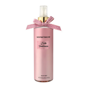 Women'Secret Brume Parfumée Lady Tenderness