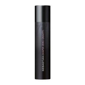 Sebastian Professional Shaper Zero Gravity Spray coiffant