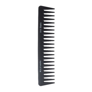 Brushworks Peigne Dents Larges
