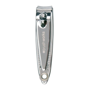Brushworks Mini Coupe Ongles