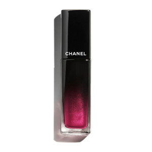 CHANEL ROUGE ALLURE LAQUE ROUGES À LÈVRES