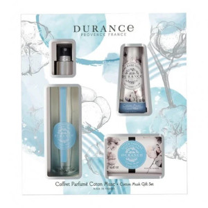 DURANCE Coffret Cadeau