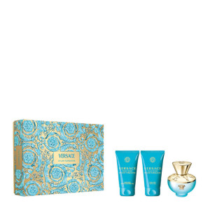 Coffret Dylan Turquoise Versace
