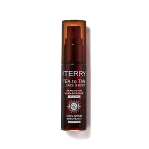 By Terry Tea to Tan Face & Body Teint