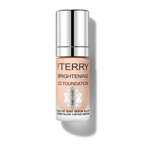 By Terry Brightening CC Foundation Fond de Teint Fluide