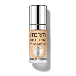 By Terry Brightening CC Foundation Fond de Teint Fluide