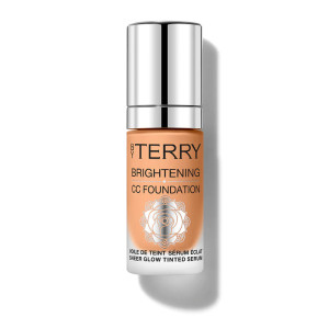 By Terry Brightening CC Foundation Fond de Teint Fluide
