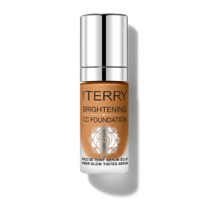 By Terry Brightening CC Foundation Fond de Teint Fluide