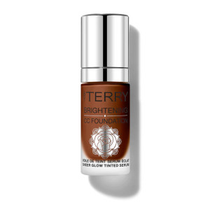 By Terry Brightening CC Foundation Fond de Teint Fluide