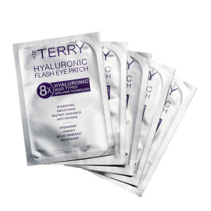 By Terry Hyaluronic Flash Eye Patch Soin des Yeux & Lèvres