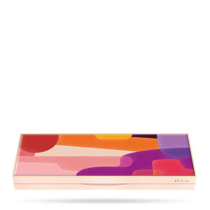 Palette Pupart S
