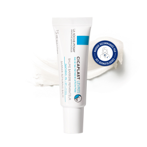 La Roche Posay Cicaplast Lèvres