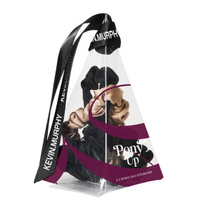 Kevin Murphy Pony.Up