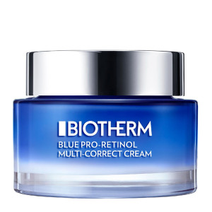 Biotherm Blue Pro-Retinol Multi-Correct Cream