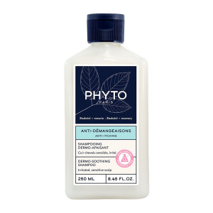 Phyto Shampooing Dermo-Apaisant