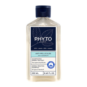 Phyto Shampooing Dermo-Traitant