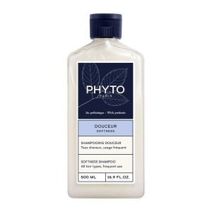 Phyto Shampooing Douceur