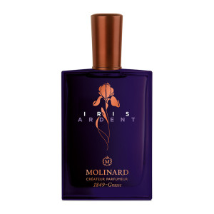 Molinard Iris Ardent