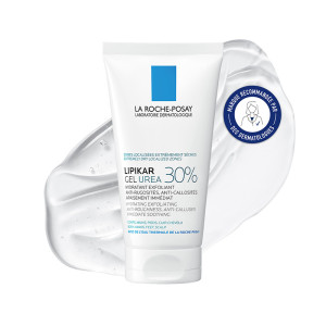 La Roche Posay Lipikar Gel Urea 30%