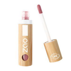 Zao Essence of Nature Huile Lèvres Color & Repulp