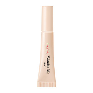 Pupa Wonder Me 3 in 1 Anti-Cernes et Correcteur