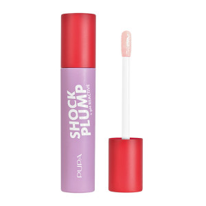 Pupa Shock Plump
