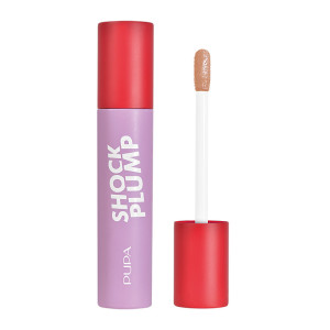 Pupa Shock Plump