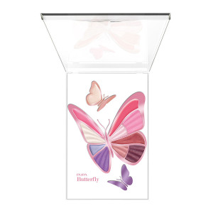 Pupa Coffret Butterfly Fard à paupières