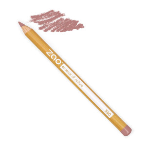 Zao Essence of Nature Crayon Multi Fonctions Crayon Yeux
