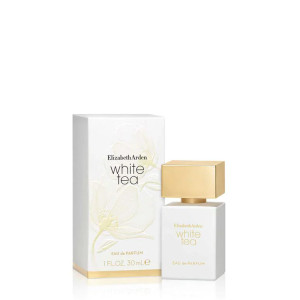White Tea Elizabeth Arden