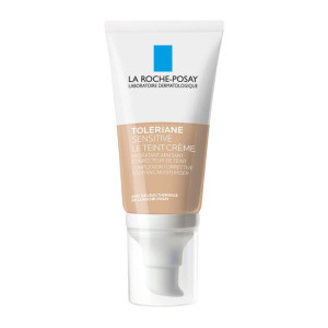 La Roche Posay Tolériane Sensitive