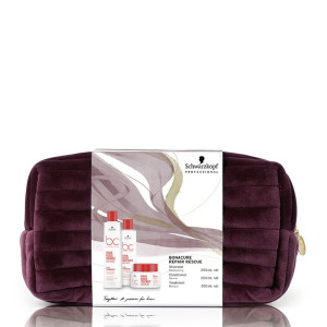 Schwarzkopf Trousse Repair Rescue