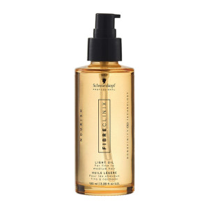 Schwarzkopf Huile Légère