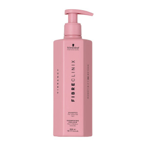 Schwarzkopf Shampooing Couleur