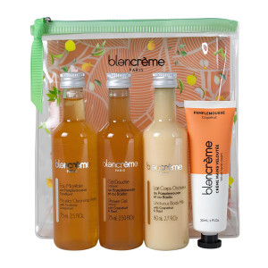 BLANCREME Trousse Pamplemousse