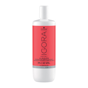 Schwarzkopf Révélateur Couleur