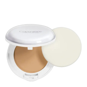Avène Couvrance Crème De Teint Compacte Confort Teint
