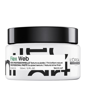 L'Oréal Professionnel Flex Web