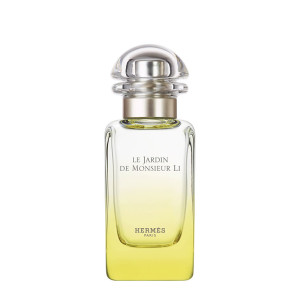 HERMÈS Le Jardin de Monsieur Li Collection des Parfums-Jardins