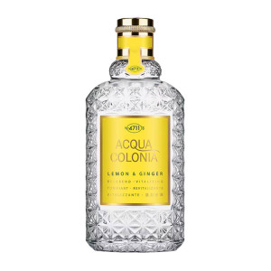 4711 Citron & Gingembre Eau de Cologne