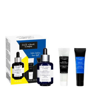 Hair Rituel By Sisley Kit Vos Essentiels Soin