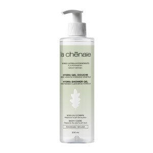 La Chênaie Hydra Gel Douche