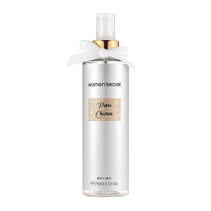 Women'Secret Brume Parfumée Pure Charm