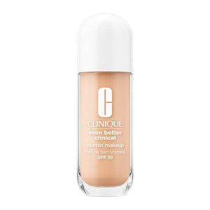 Clinique Even Better Clinicalâ„¢ Fond de Teint Fluide