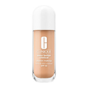 Clinique Even Better Clinicalâ„¢ Fond de Teint Fluide